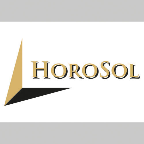 HoroSol logo