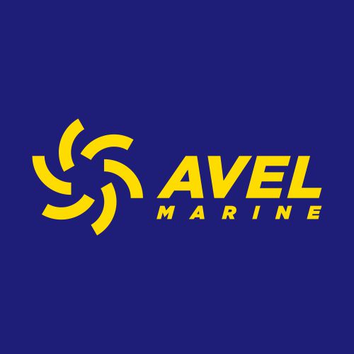 Avel Marine Logo