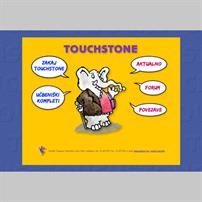 touchstone